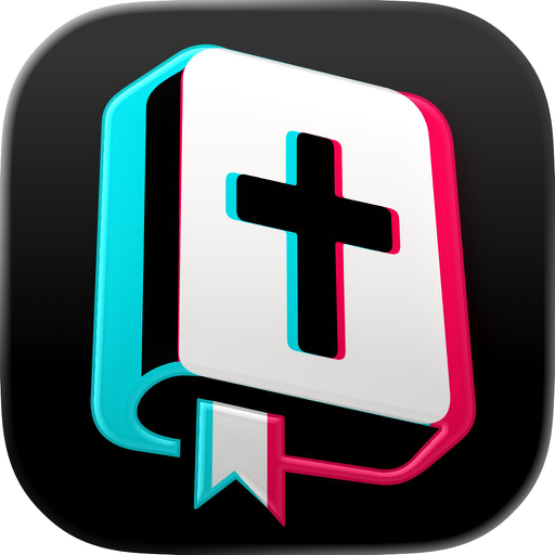 Bible FYP icon